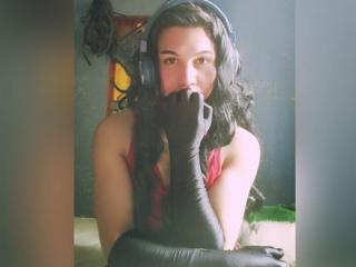 MarilynStars - Live sexe cam - 6735703