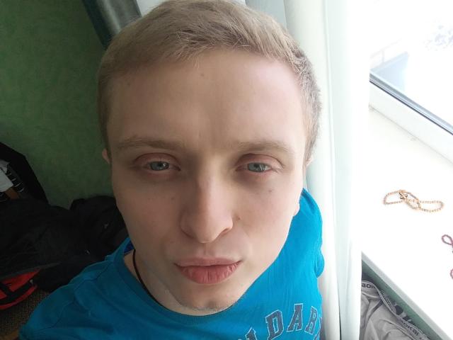 AlanLuxRoyal - Sexe cam en vivo - 6736708