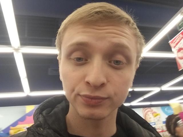 AlanLuxRoyal - Live Sex Cam - 6736723