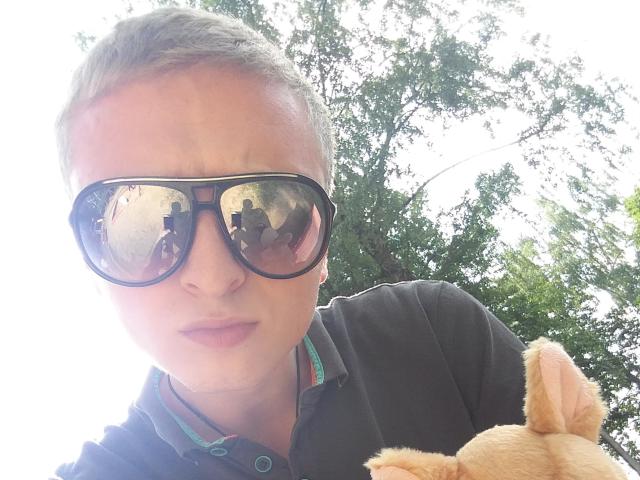 AlanLuxRoyal - Camera khiêu dâm &amp; quyến rũ trực tiếp - 6736728