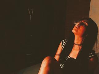 Nahomilatin - online chat nude with this Hot chicks with tiny titties 