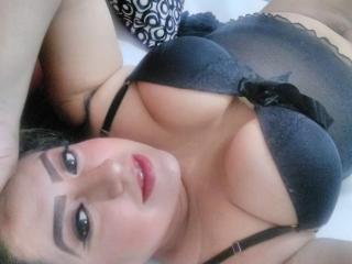 KristtyneFox - Live sexe cam - 6741848