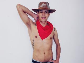 ChaudJoseph - Sexe cam en vivo - 6743063