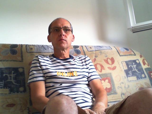 HotManGreg - Sexe cam en vivo - 6745138