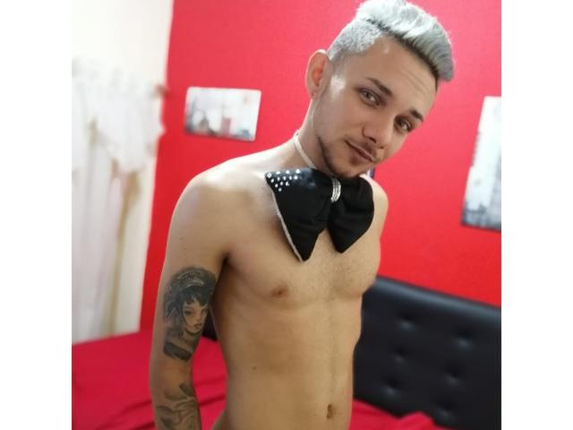 TonnySex - Sexe cam en vivo - 6748768
