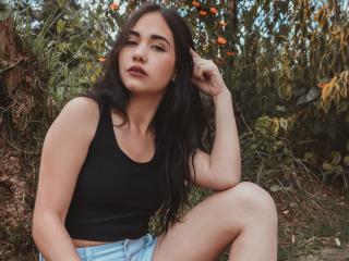 EvieRider - online show hard with this Young and sexy lady 
