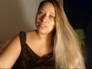 LovelyDiana69 - Web cam nude with a corpulent body Hot mother 