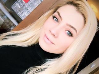 KaylineRose - Show sex with this being from Europe Sexy 18+ teen woman 