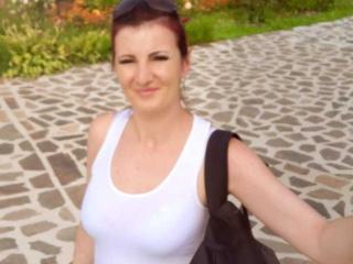 WendyWestW - Chat live hard with this redhead XXx young and sexy lady 