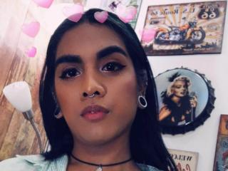 BrunaTS - Live sexe cam - 6765948