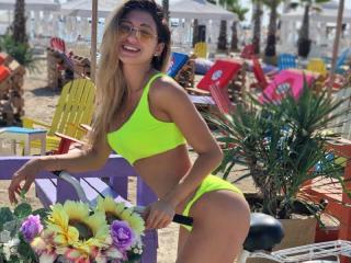 JolieRosse - Sexe cam en vivo - 6766118