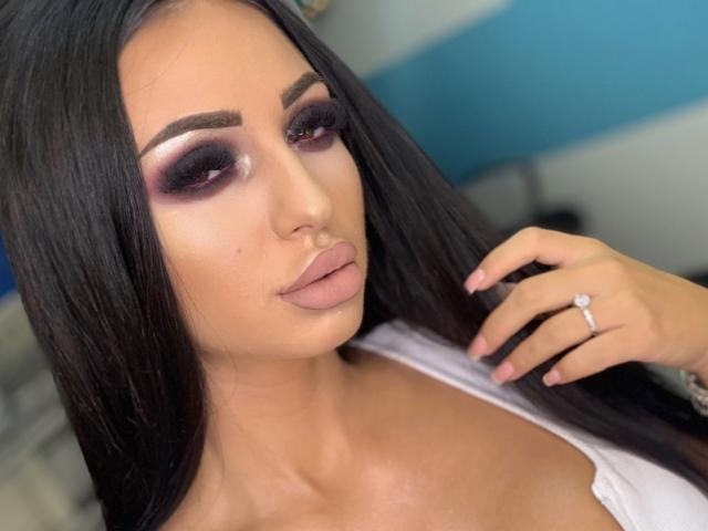 JuliaJoy - Live sexe cam - 6766498