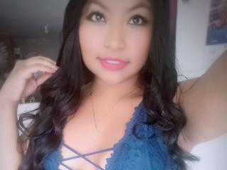 TamiSmith - Sexe cam en vivo - 6768143