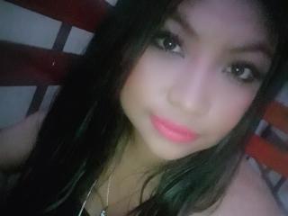 TamiSmith - Sexe cam en vivo - 6768158