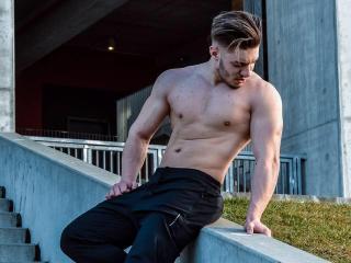 MuscleFantastic - Live sexe cam - 6768258