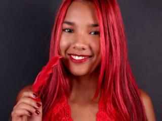 AnniWhite - Live sexe cam - 6771563