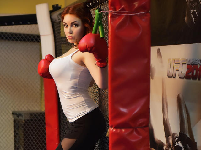 WilsonMelanie - Live sex cam - 6772748