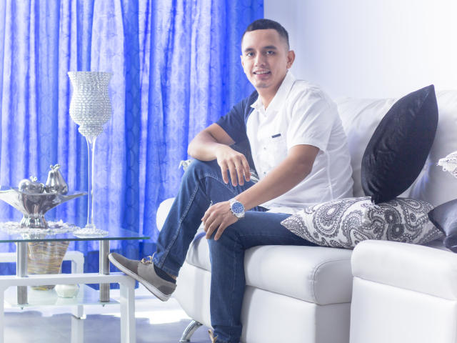 AntonioMontana - Sexe cam en vivo - 6772803