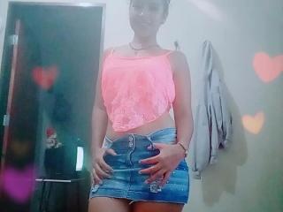 AngelaArango - Live sexe cam - 6773243