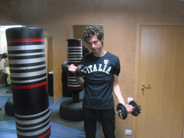 BobbySolee - Camera khiêu dâm &amp; quyến rũ trực tiếp - 6774013