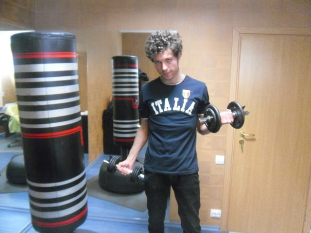 BobbySolee - Sexe cam en vivo - 6774018