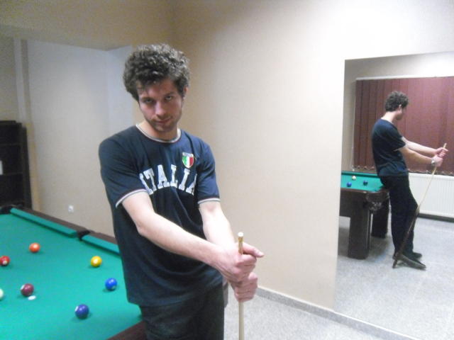 BobbySolee - Sexe cam en vivo - 6774043