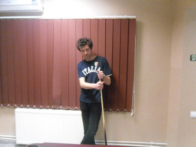 BobbySolee - Sexe cam en vivo - 6774053