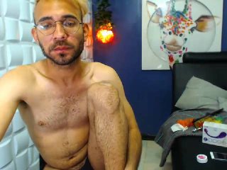 ThiagoRoberts - Live porn &amp; sex cam - 6774168