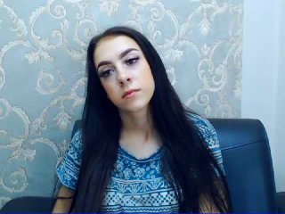 Dina69X - Live sex with this being from Europe Sexy teen 18+ 