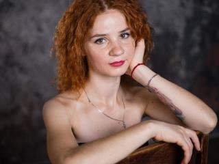 PamelaGinger - Live porn & sex cam - 6774858