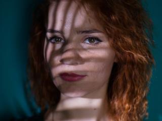 PamelaGinger - Live sexe cam - 6774863