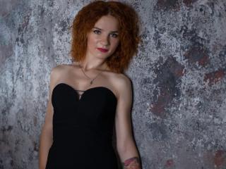 PamelaGinger - Live sex cam - 6774893