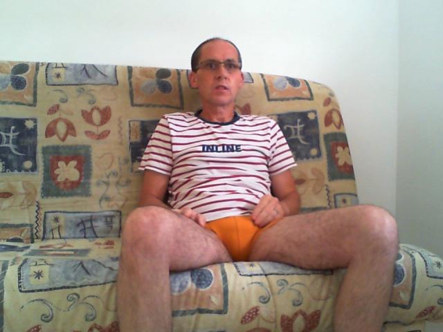 HotManGreg - Sexe cam en vivo - 6774913