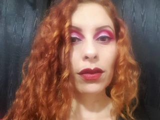 MissCruelLady - Live sexe cam - 6775633