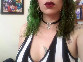 MissCruelLady - Live porn &amp; sex cam - 6775653