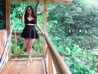 EmilyStars - Sexe cam en vivo - 6775813