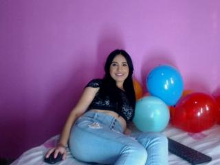 PerlaSexySquirt - Live sexe cam - 6775863