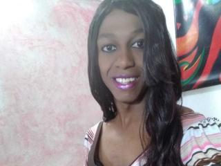 KarensBrooke - Chat cam x with this auburn hair Transsexual 