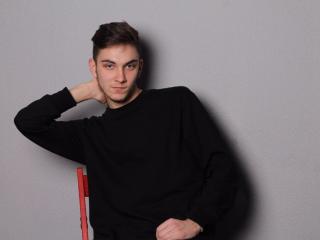 JordanKlein - Live sexe cam - 6779258