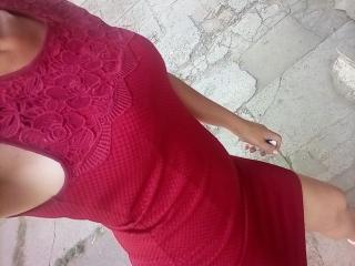 MelissaSkyblue - Sexe cam en vivo - 6779408