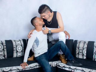 AndrewandJohnKast - Live Sex Cam - 6781678