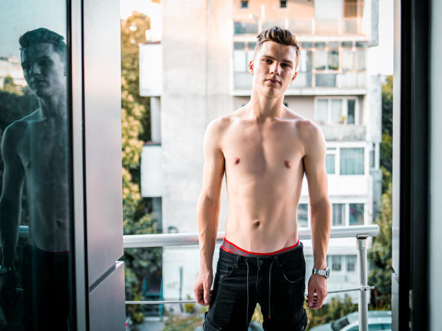 JaredPreston - Sexe cam en vivo - 6781693