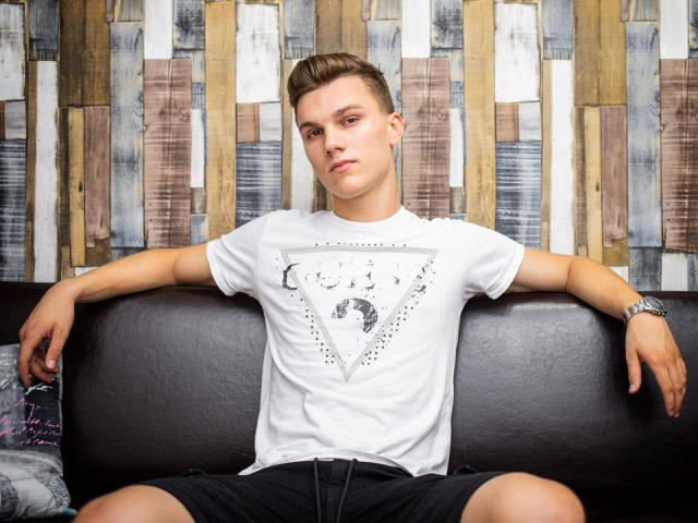 JaredPreston - Sexe cam en vivo - 6781713