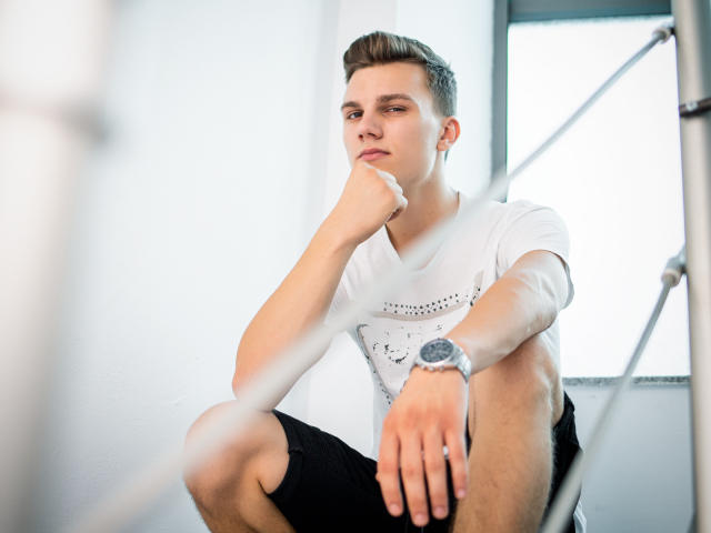 JaredPreston - Live porn &amp; sex cam - 6781718