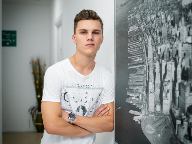 JaredPreston - Live porn &amp; sex cam - 6781733