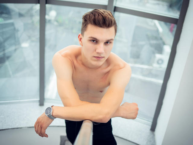 JaredPreston - Live porn &amp; sex cam - 6781738