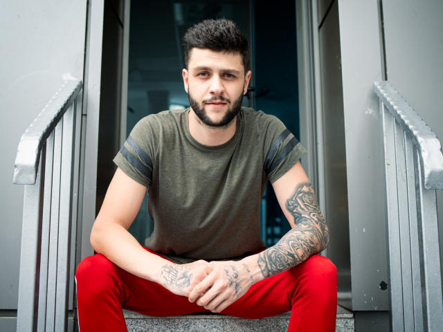 SeanCastle - Sexe cam en vivo - 6781743