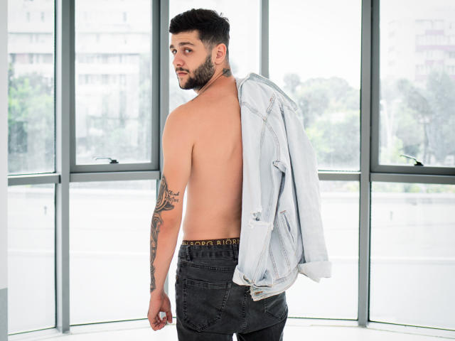 SeanCastle - Sexe cam en vivo - 6781778