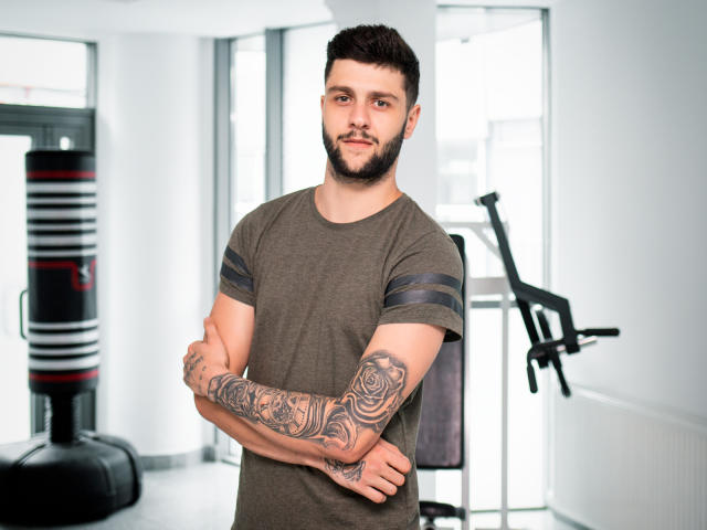 SeanCastle - Sexe cam en vivo - 6781788