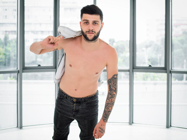 SeanCastle - Sexe cam en vivo - 6781793